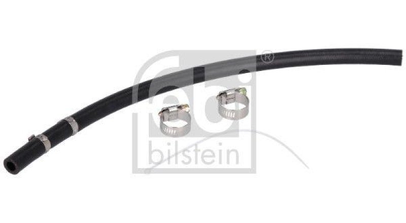 FEBI BILSTEIN 186142 Servolenkungsschlauch für VW-Audi