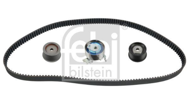 FEBI BILSTEIN 28375 Zahnriemensatz für Opel