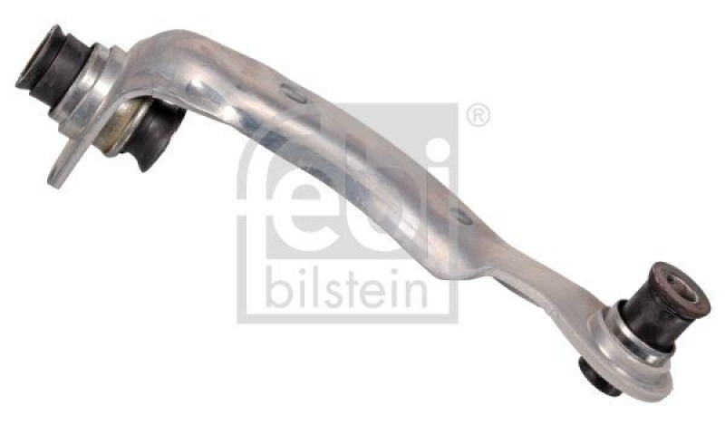 FEBI BILSTEIN 48374 Achskörper- / Motorträgerlager für Renault