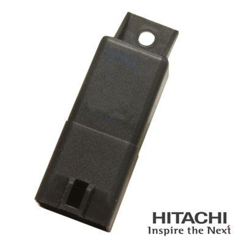 HITACHI 2502171 Relais, Glühzeit für CHEVROLET u.a.