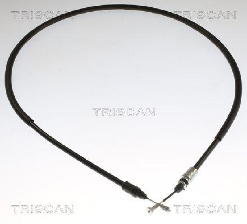 TRISCAN 8140 251128 Handbremsseil für Renault Trafic