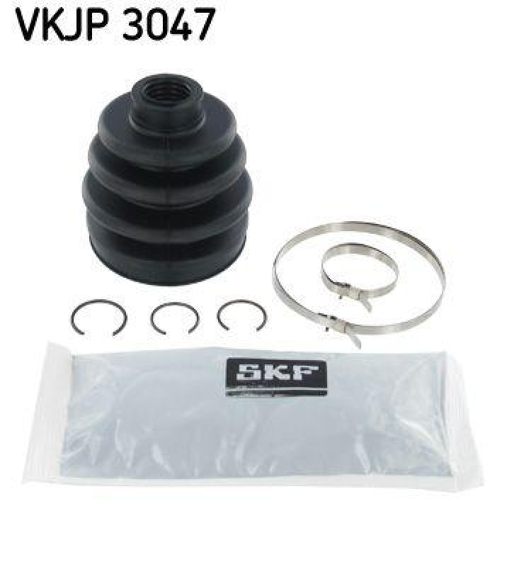 SKF VKJP 3047 Faltenbalgsatz Antriebswelle