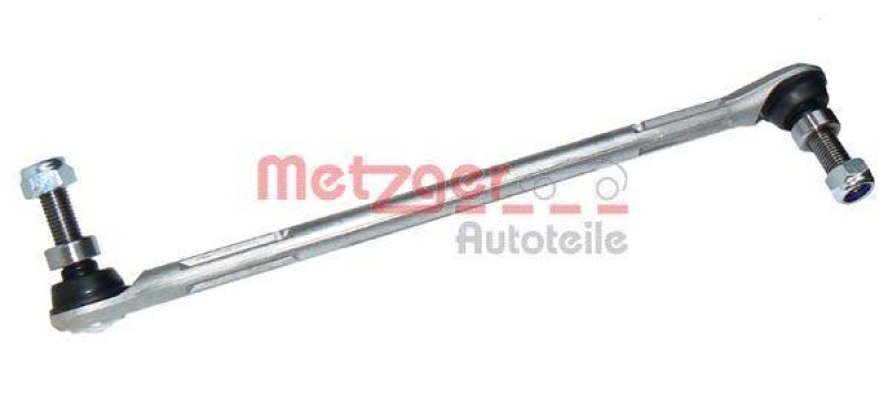 METZGER 53041712 Stange/Strebe, Stabilisator für MB VA rechts