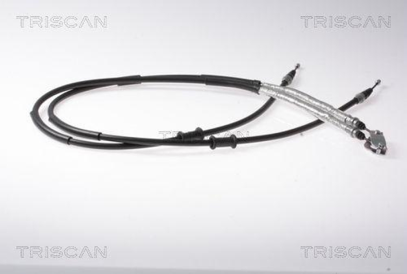 TRISCAN 8140 241140 Handbremsseil für Opel