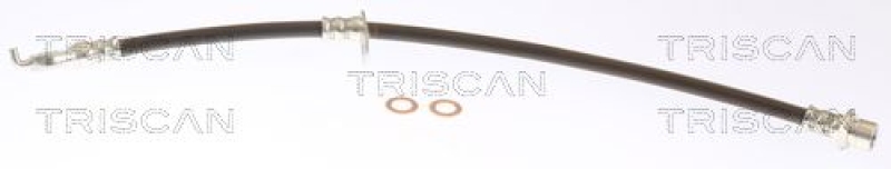 TRISCAN 8150 131007 Bremsschlauch Vorne f&uuml;r Toyota