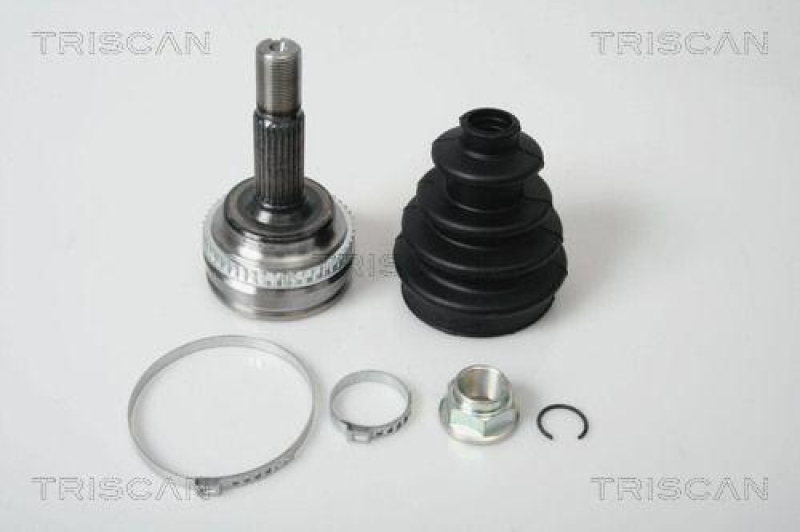 TRISCAN 8540 13126 Gleichlaufgelenk für Toyota