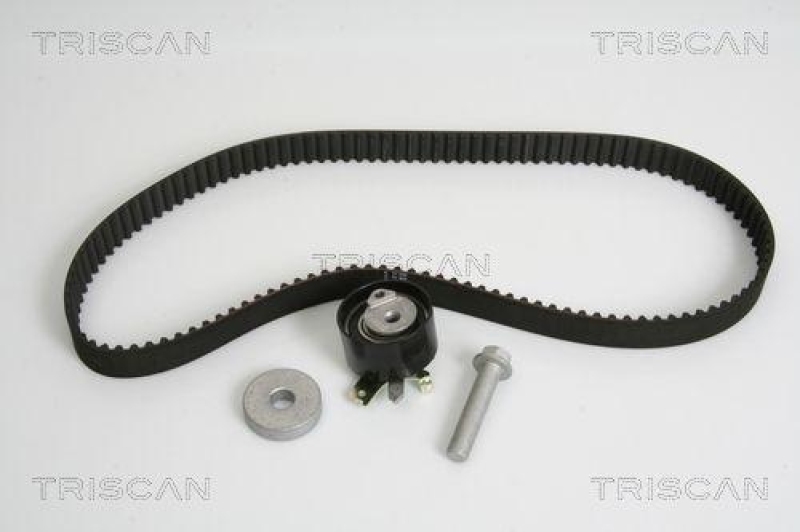 TRISCAN 8647 25038 Zahnriemensatz für Renault, Dacia, Nissan, Su