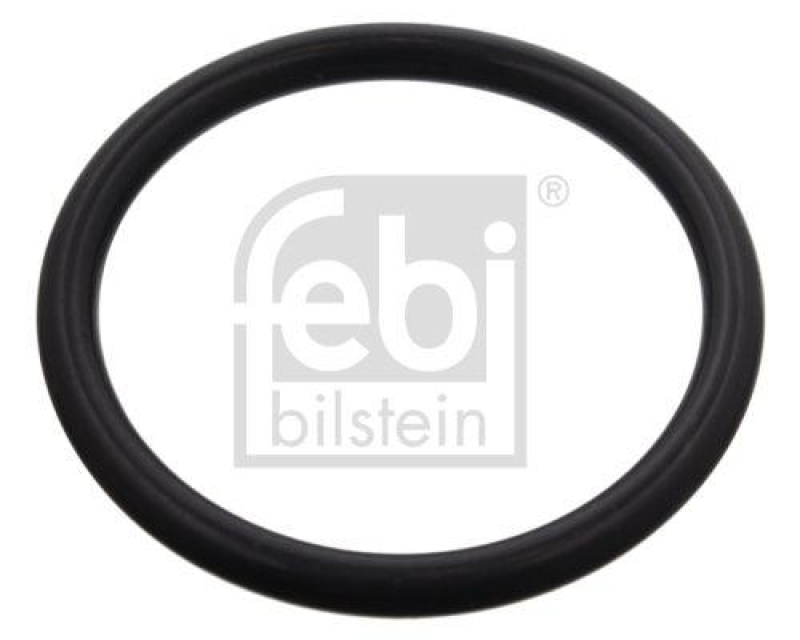 FEBI BILSTEIN 100991 Dichtring für Kühlwasserschlauch für VW-Audi