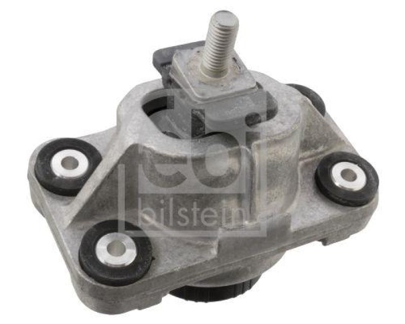 FEBI BILSTEIN 104752 Motorlager für Land Rover