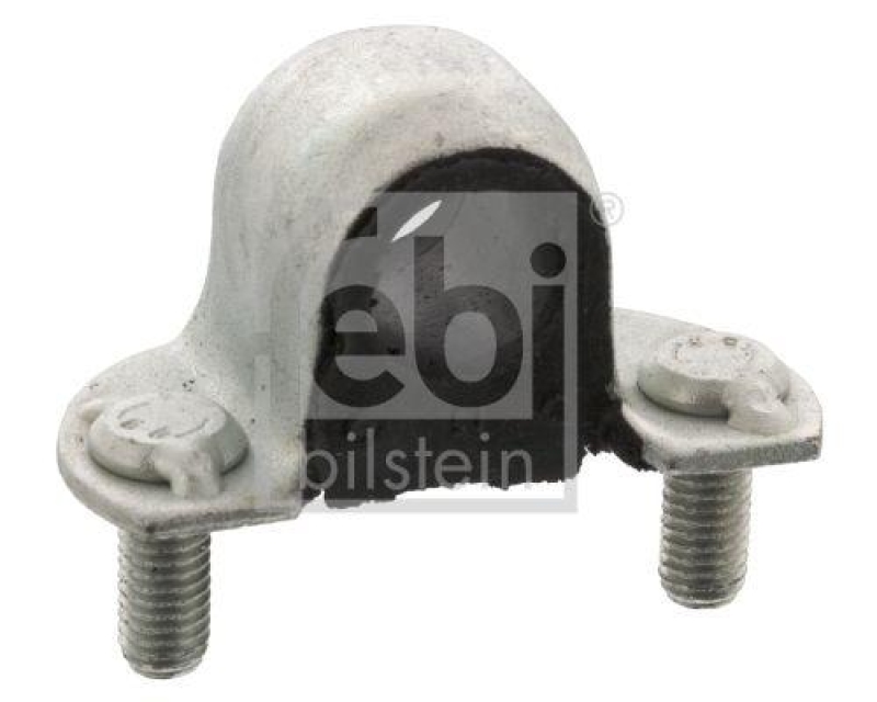 FEBI BILSTEIN 12685 Stabilisatorlager für Fiat