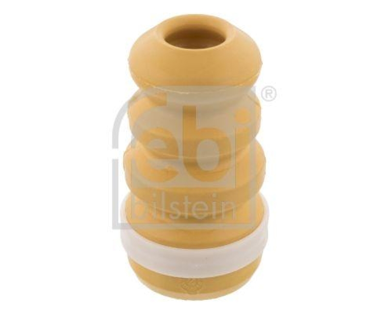 FEBI BILSTEIN 15915 Anschlagpuffer für Stoßdämpfer für Fiat