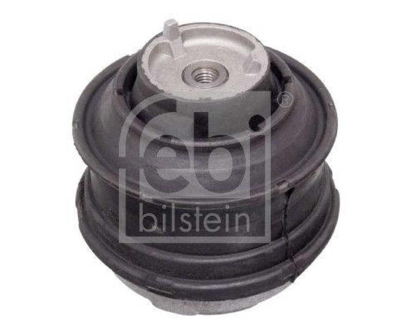 FEBI BILSTEIN 17958 Motorlager für Mercedes-Benz