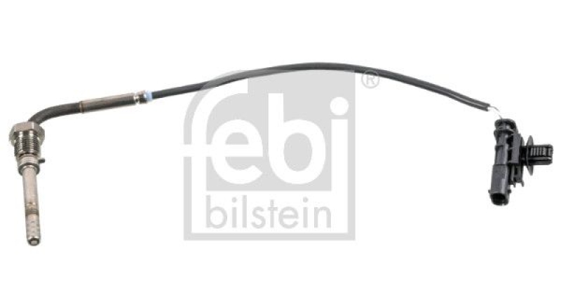 FEBI BILSTEIN 182879 Abgastemperatursensor für Fiat