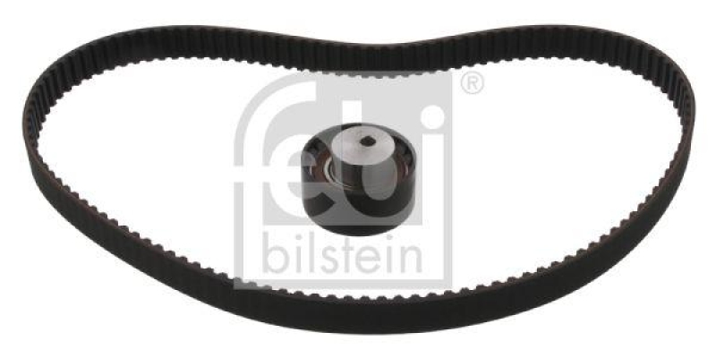 FEBI BILSTEIN 22377 Zahnriemensatz für Fiat