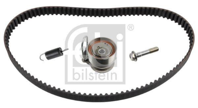 FEBI BILSTEIN 31840 Zahnriemensatz für Nockenwelle für HONDA