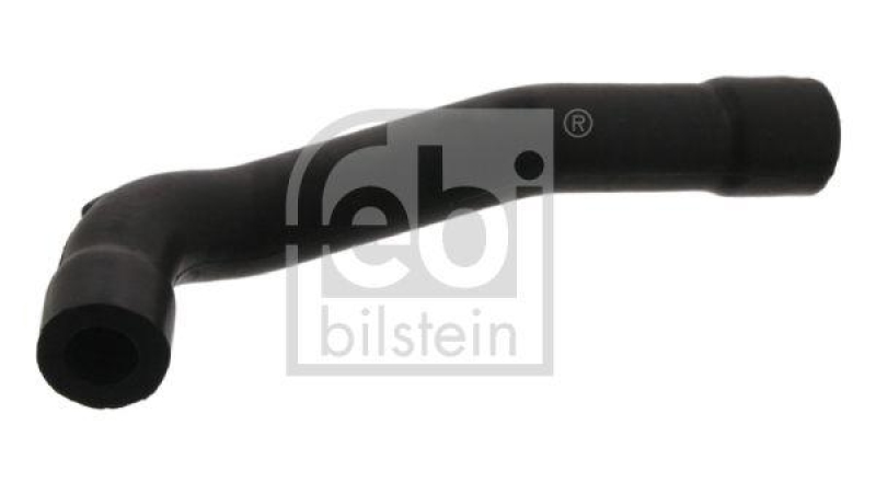 FEBI BILSTEIN 33864 Entlüftungsschlauch für Kurbelgehäuse für Mercedes-Benz