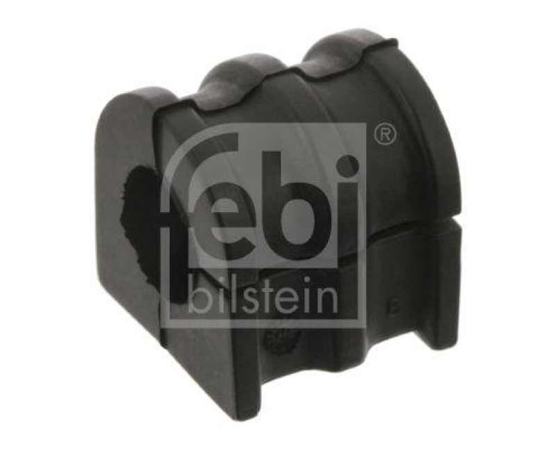 FEBI BILSTEIN 39629 Stabilisatorlager für Renault