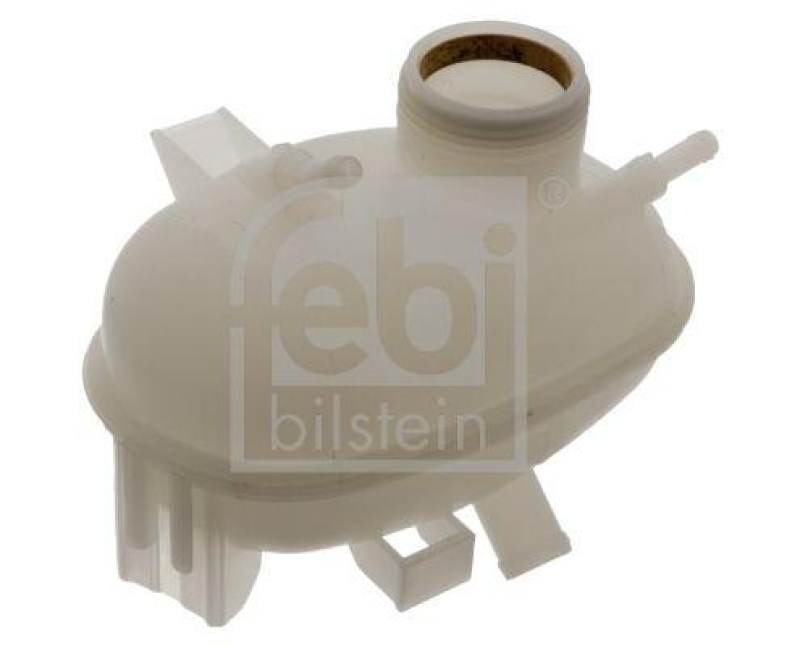 FEBI BILSTEIN 49709 Kühlerausgleichsbehälter für Opel