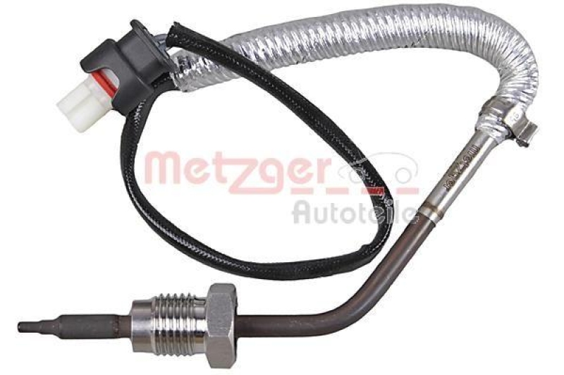 METZGER 0894961 Sensor, Abgastemperatur für MB