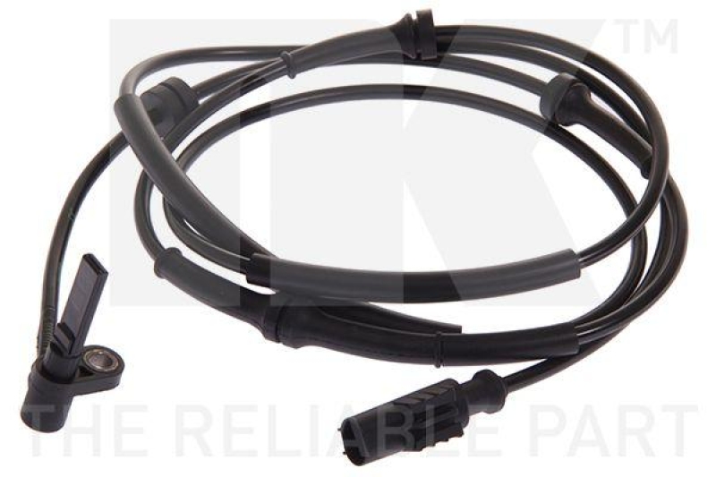 NK 291016 Sensor, Raddrehzahl f&uuml;r ALFA ROMEO