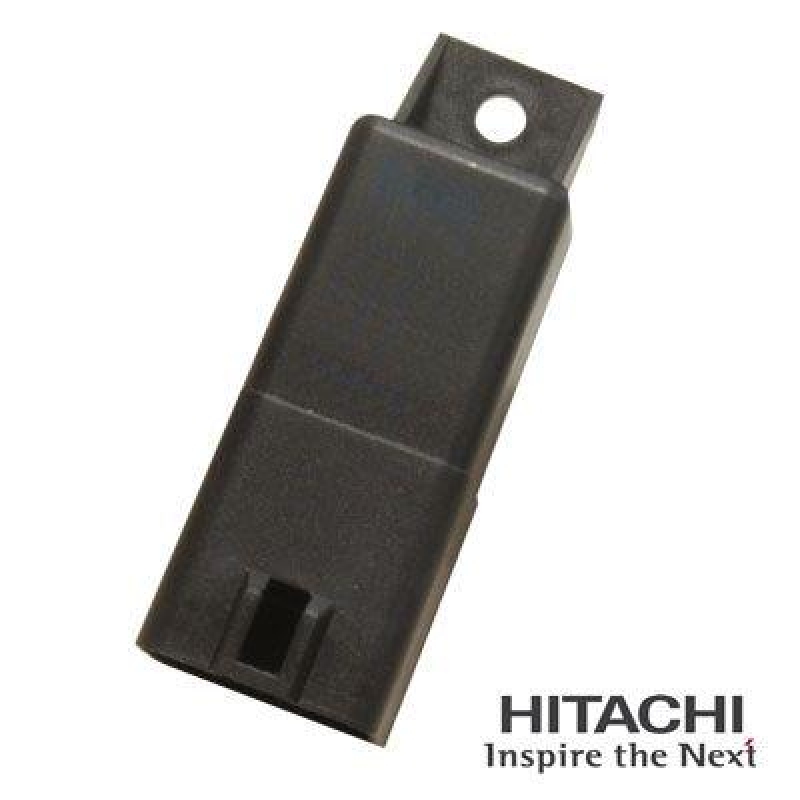 HITACHI 2502172 Relais, Glühzeit für HONDA u.a.