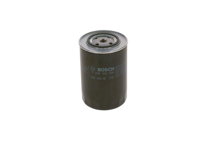 Bosch F 026 402 034 Kraftstofffilterbox N2034