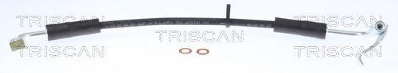 TRISCAN 8150 80325 Bremsschlauch für Jeep