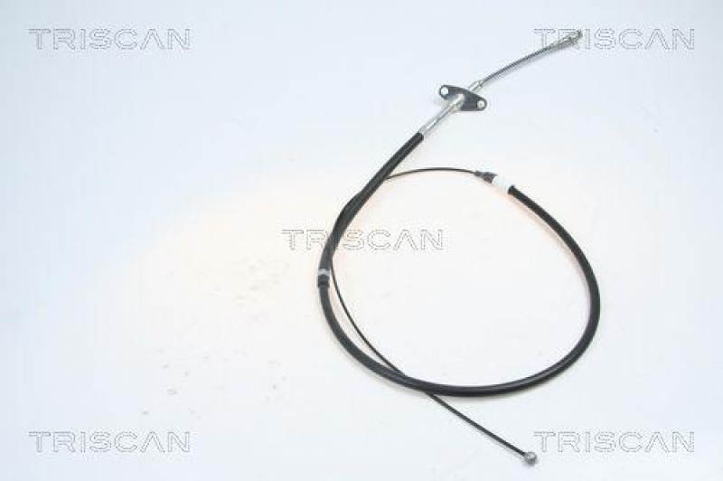 TRISCAN 8140 23157 Handbremsseil für Mercedes 207D-310D