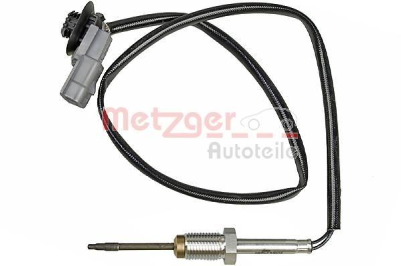 METZGER 0894668 Sensor, Abgastemperatur für OPEL/VAUXHALL