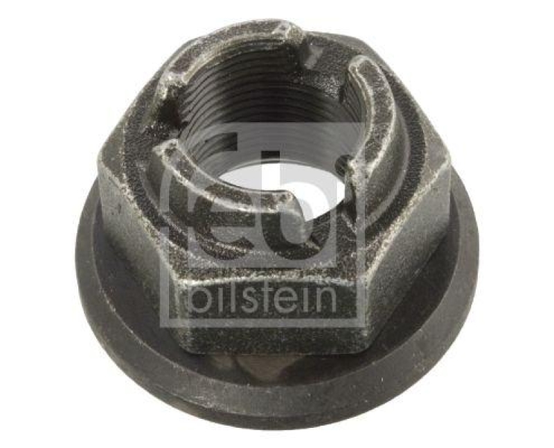 FEBI BILSTEIN 11223 Achsmutter für VOLVO