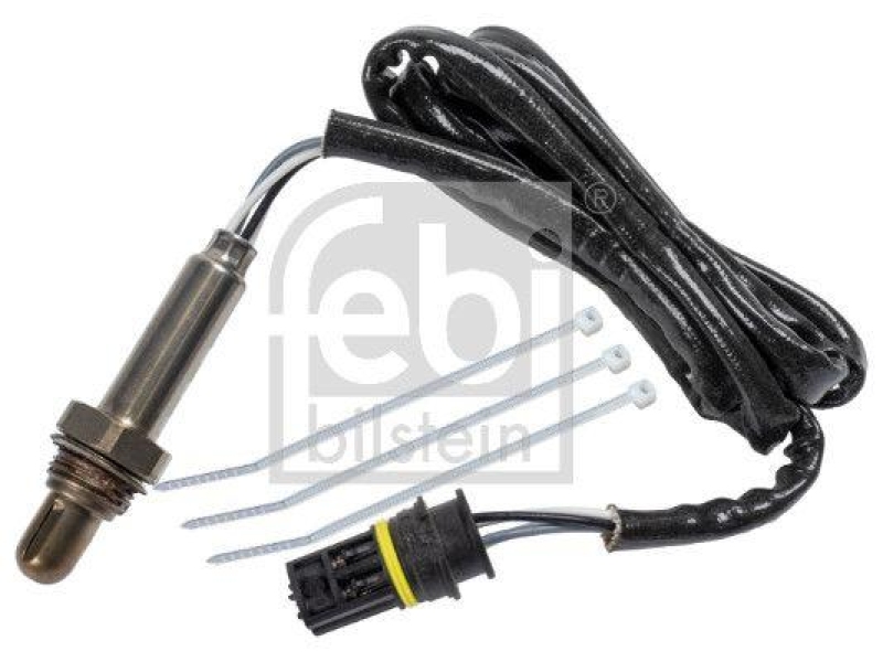 FEBI BILSTEIN 177434 Lambda-Sonde für BMW