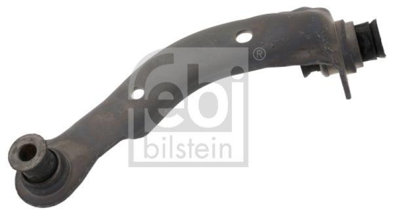 FEBI BILSTEIN 48376 Achskörper- / Motorträgerlager für Renault