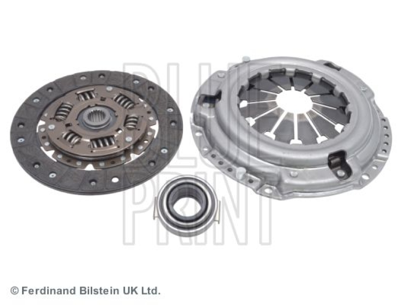 BLUE PRINT ADH230100 Kupplungssatz für HONDA