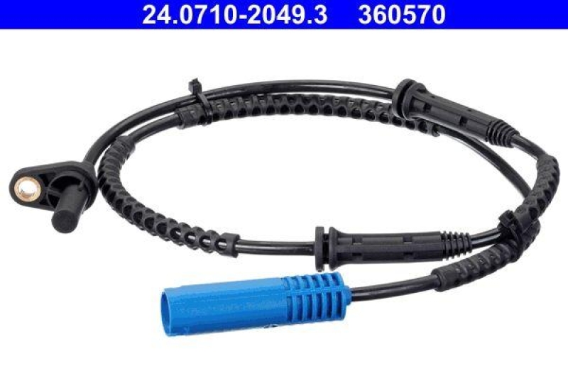 ATE 24.0710-2049.3 Radsensor