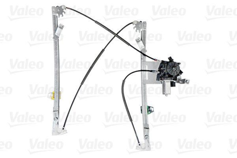 VALEO 851270 Fensterheber vorne links Citroen Xsara Picasso