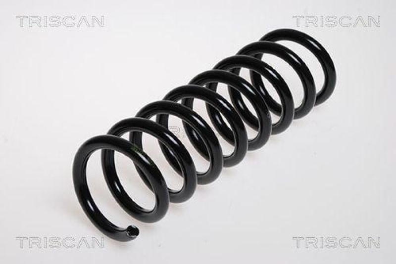 TRISCAN 8750 2372 Spiralfeder Hinten für Mercedes