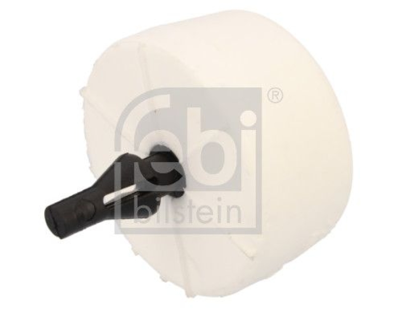 FEBI BILSTEIN 26564 Anschlagpuffer für Blattfeder für VW-Audi