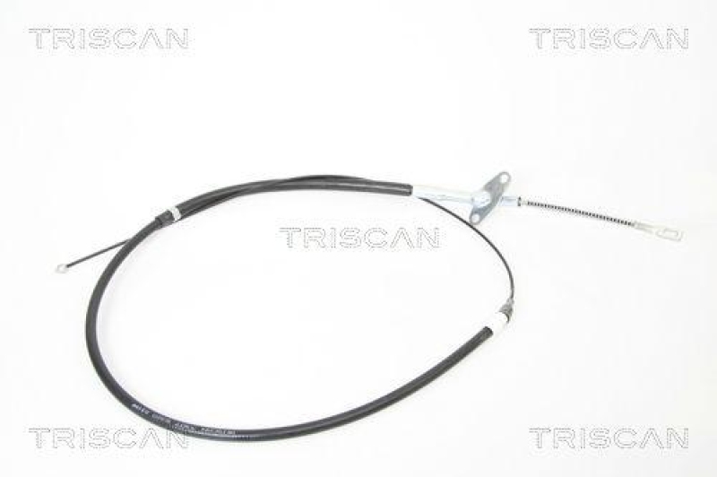 TRISCAN 8140 23158 Handbremsseil für Mercedes 207D-310D