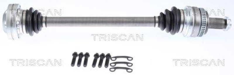 TRISCAN 8540 11551 Antriebswelle für Bmw