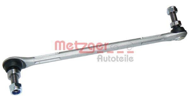 METZGER 53041811 Stange/Strebe, Stabilisator für MB VA links