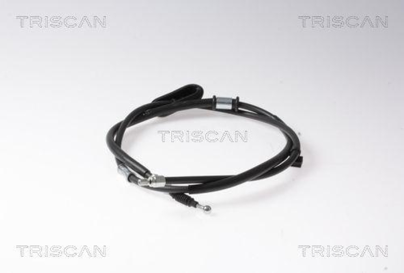 TRISCAN 8140 241141 Handbremsseil für Opel