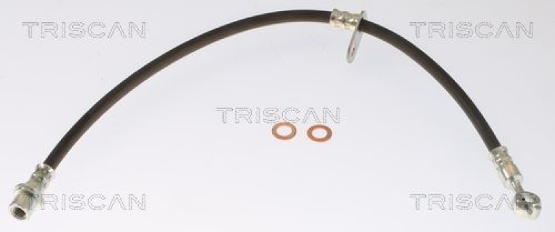 TRISCAN 8150 131008 Bremsschlauch Vorne f&uuml;r Toyota, Lexus