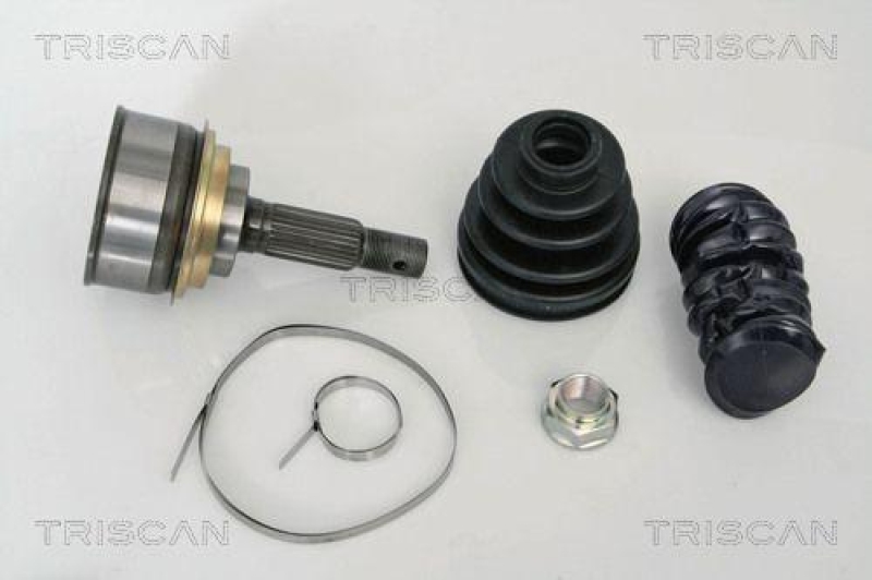 TRISCAN 8540 13128 Gleichlaufgelenk für Toyota