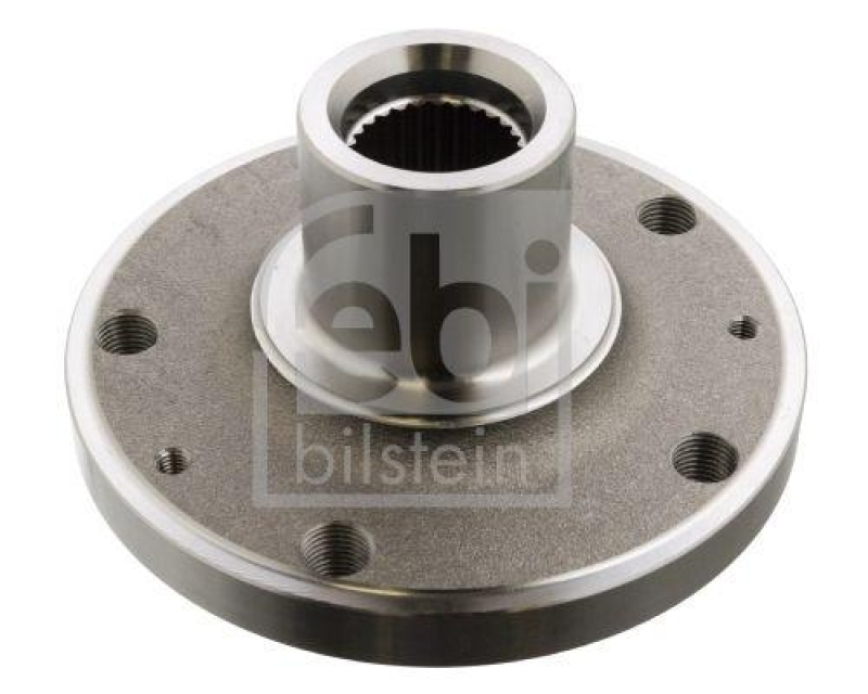 FEBI BILSTEIN 102187 Radnabe ohne Radlager für Peugeot