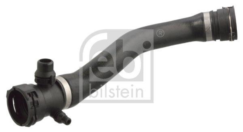 FEBI BILSTEIN 103450 Kühlwasserschlauch mit Schnellkupplungen für BMW