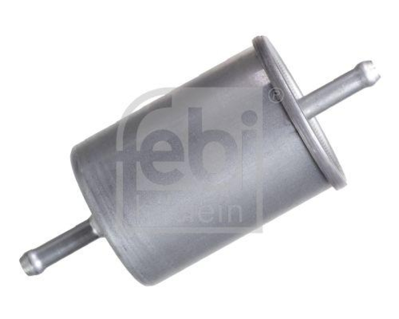 FEBI BILSTEIN 17637 Kraftstofffilter für Opel