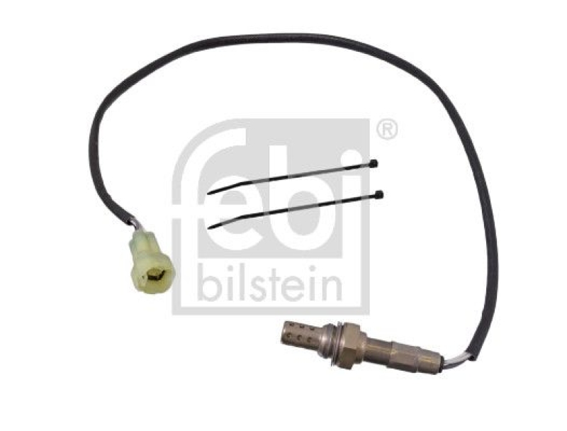 FEBI BILSTEIN 179580 Lambda-Sonde für SUZUKI