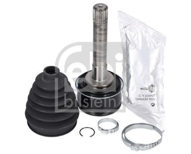 FEBI BILSTEIN 185084 Antriebswellengelenksatz für TOYOTA