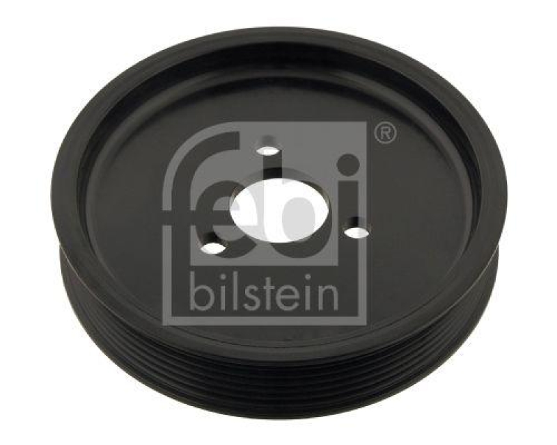 FEBI BILSTEIN 30123 Riemenscheibe für Servopumpe für BMW