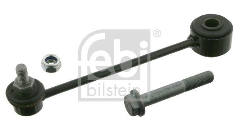 FEBI BILSTEIN 31843 Verbindungsstange mit Anbaumaterial für VW-Audi